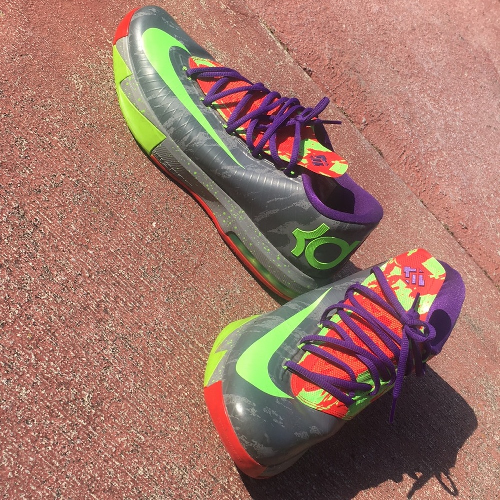 Kd sneakers